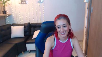 Ruby_your_milf live from Colombia