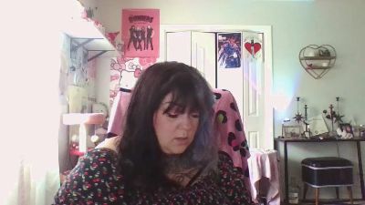 RudeGrrrl live from United States