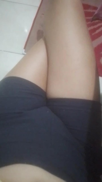 Ruivahot2909 live from Brazil