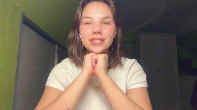 RuthanneArmeli live from Serbia