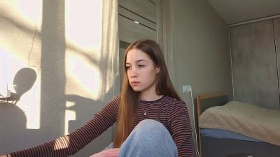 RutheSayers live from France