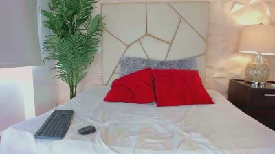 Ryna555 live from Colombia