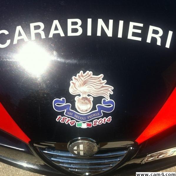 SBIRROxCAM live from Italy