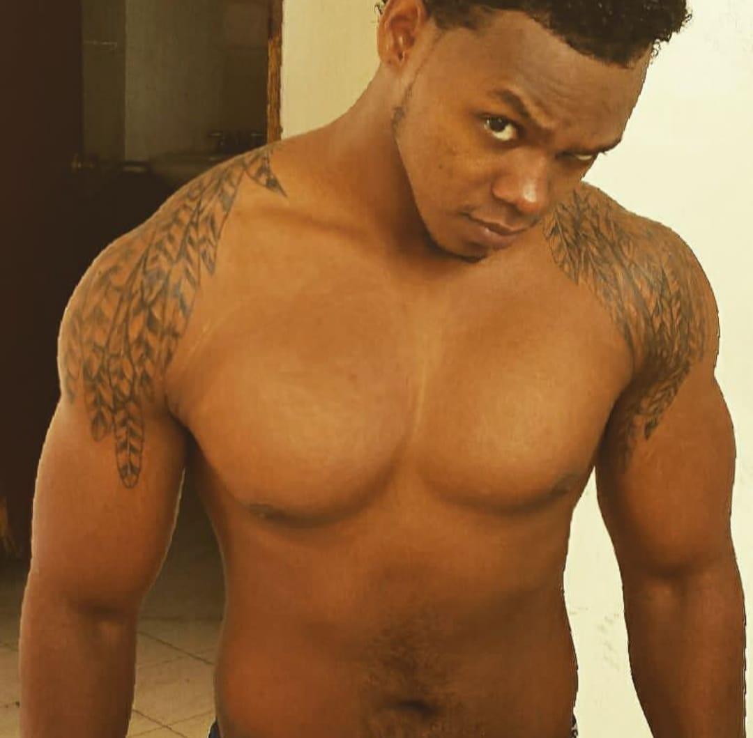 SEDUCTORr live from Dominican Republic