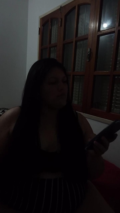 SOY_BRUNA6 live from Argentina