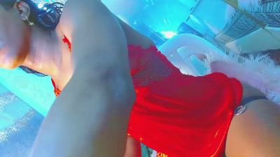 STAILYDOLL live from Colombia