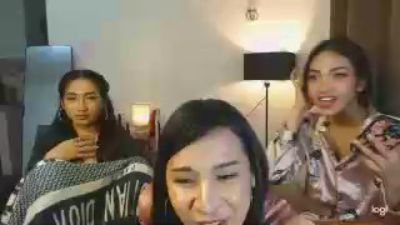 SabrinaGrande69 live from American Samoa