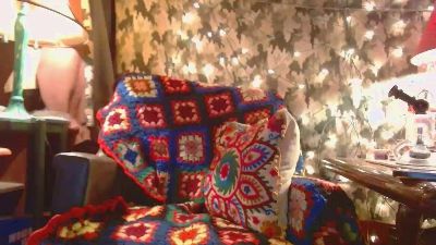 Sabrina_lex live from United States