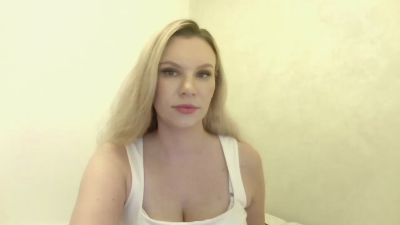 SadieDesire live from Norway
