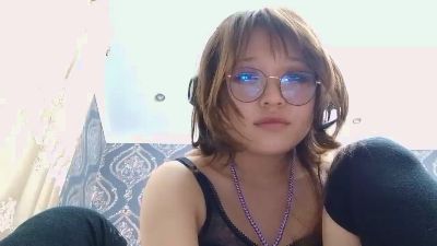 SalinaRaring live from United States