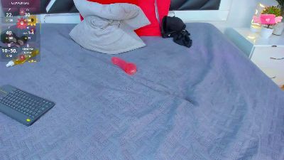 Samara_Lee live from Colombia