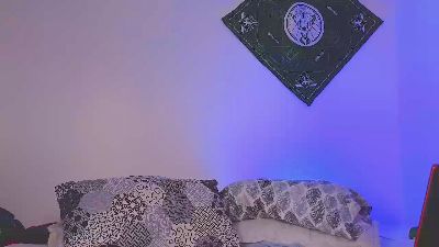 Samevansx live from Colombia