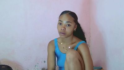 Saminah56 live from Madagascar