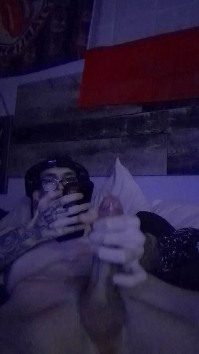 SamouraijakD live from Canada