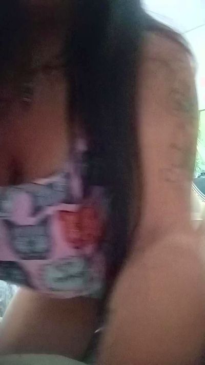 Sandratetona live from Chile