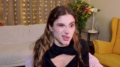 SandyWyatt live from France