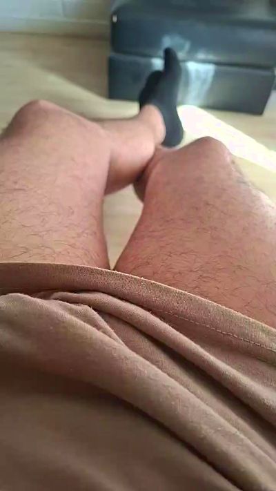 Sanerick666 live from Chile