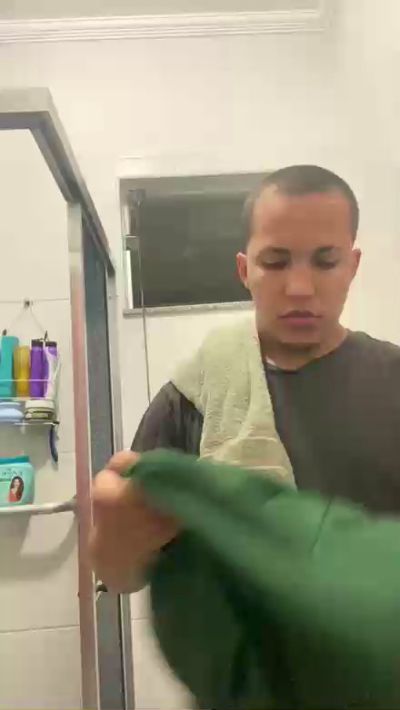 Sanxx69 live from Brazil