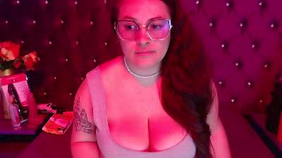Sara_Thonson_ live from Colombia
