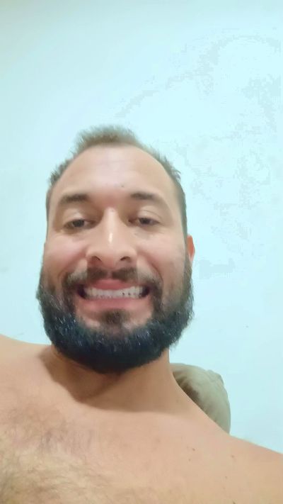 Saradooo live from Brazil