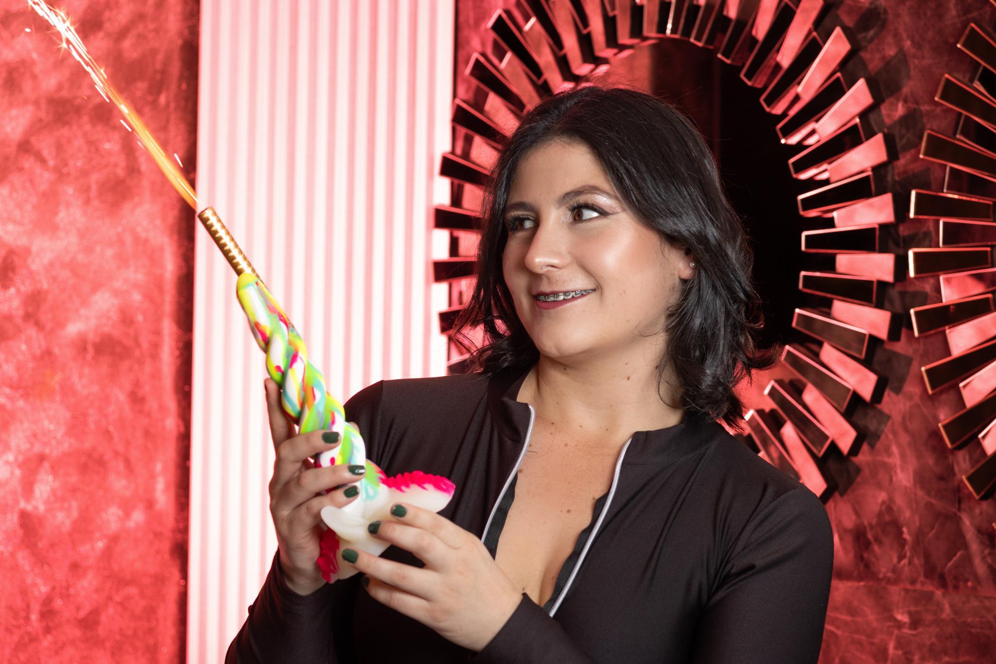 SarahDeyvis Profile Image