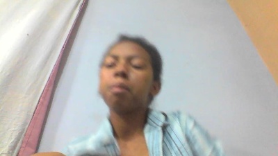 Sarahyah live from Madagascar