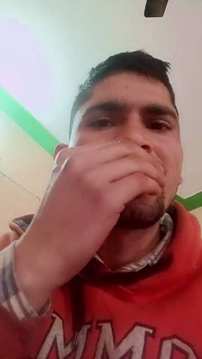 Saraleona777 live from India