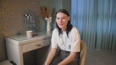 SaranGerosa live from France