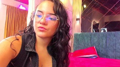 Saray_Rivas live from United States