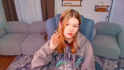 SariImhof live from France