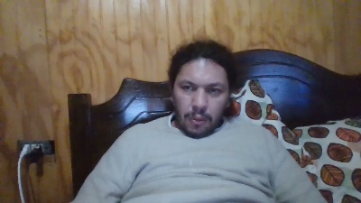 Satanas44 live from Chile