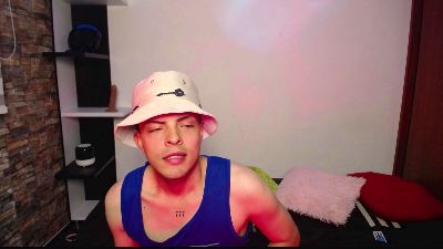 Saturo_gojo live from Colombia