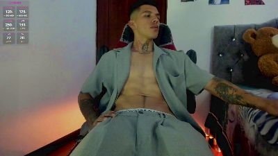 Savajelust live from Colombia