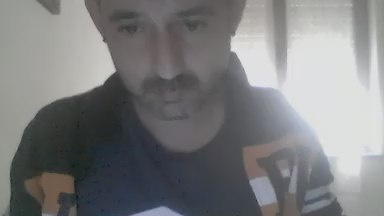 Sayer3535 live from Italy