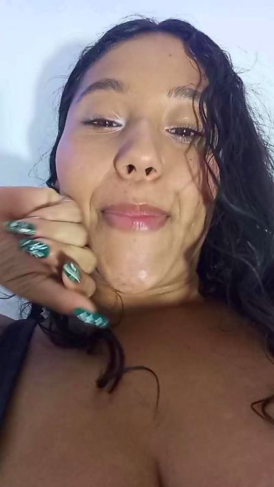 Scarlettrozze live from Venezuela