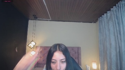 Scarllett_BDSM live from France