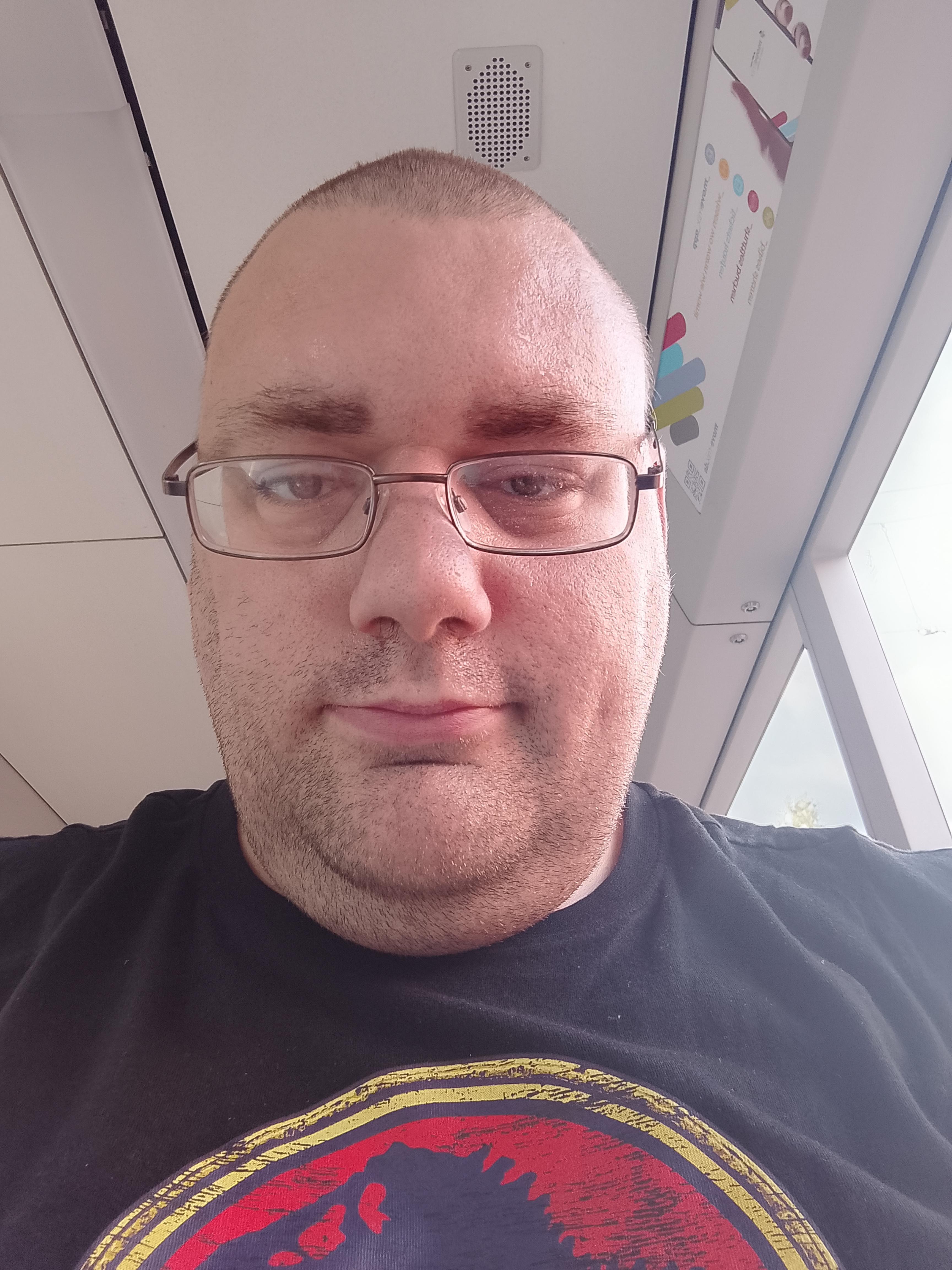 SchRalf live from Germany