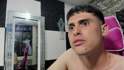 Scott_Foster live from Colombia