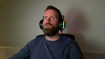 ScottishFuzzy live from United Kingdom