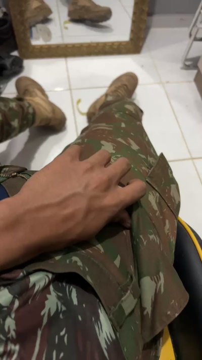 Sdpedro live from Brazil