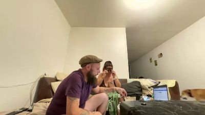 Seb374985 live from France