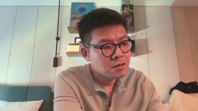 Seeker_hot live from Hong Kong SAR China