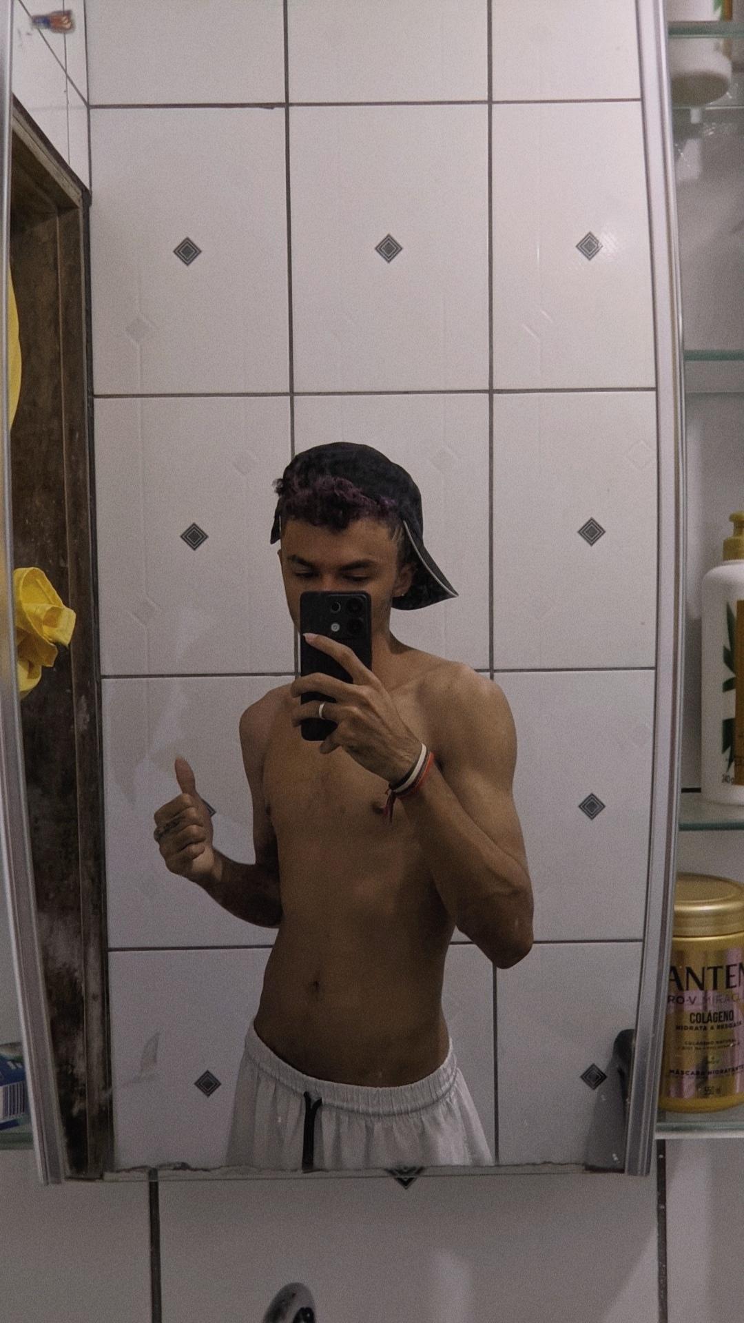Sekki_ live from Brazil