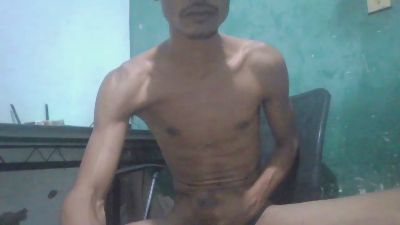 Selvagemjn live from Brazil