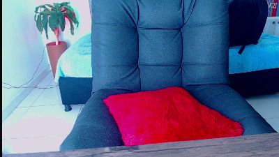 Sensual_Blade live from Colombia