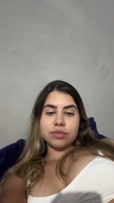 SerenaBlaze live from Brazil