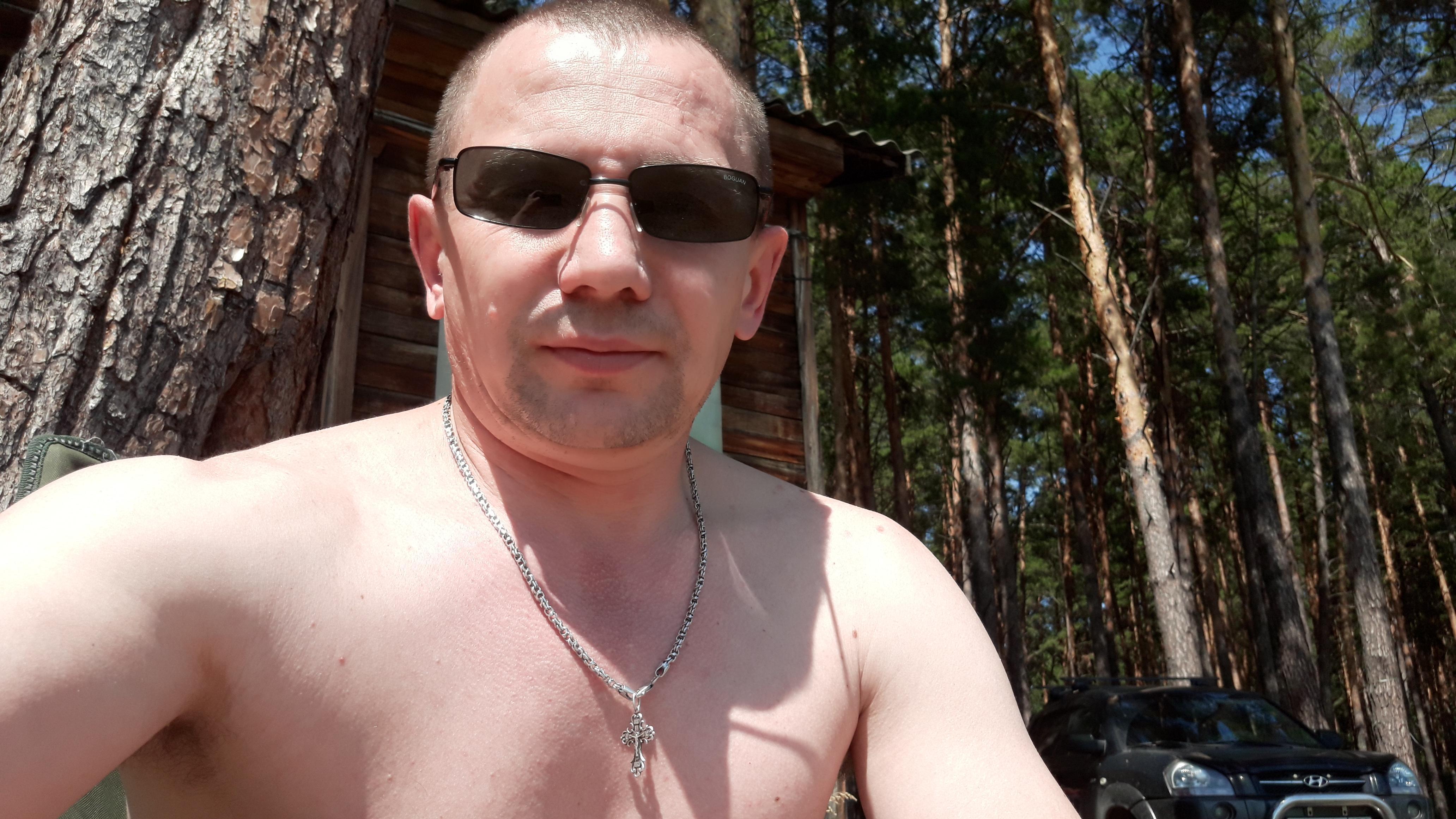 Sergcat live from Kazakhstan