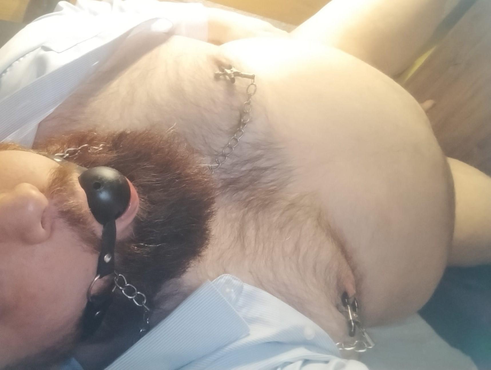 SexBaer45 live from Germany