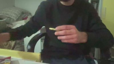 Sexmax999 live from Italy