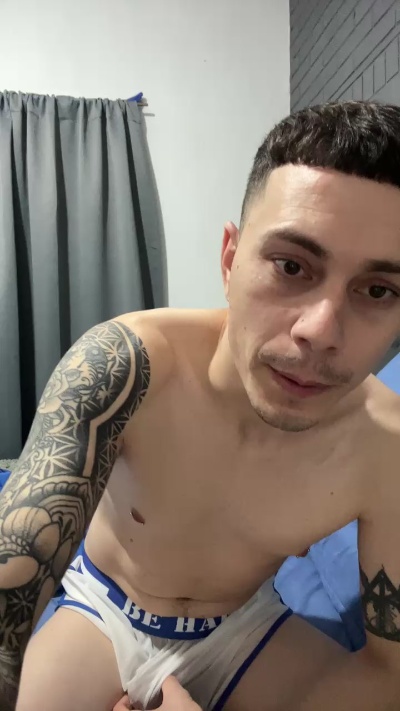 Sexualiti27 live from Argentina